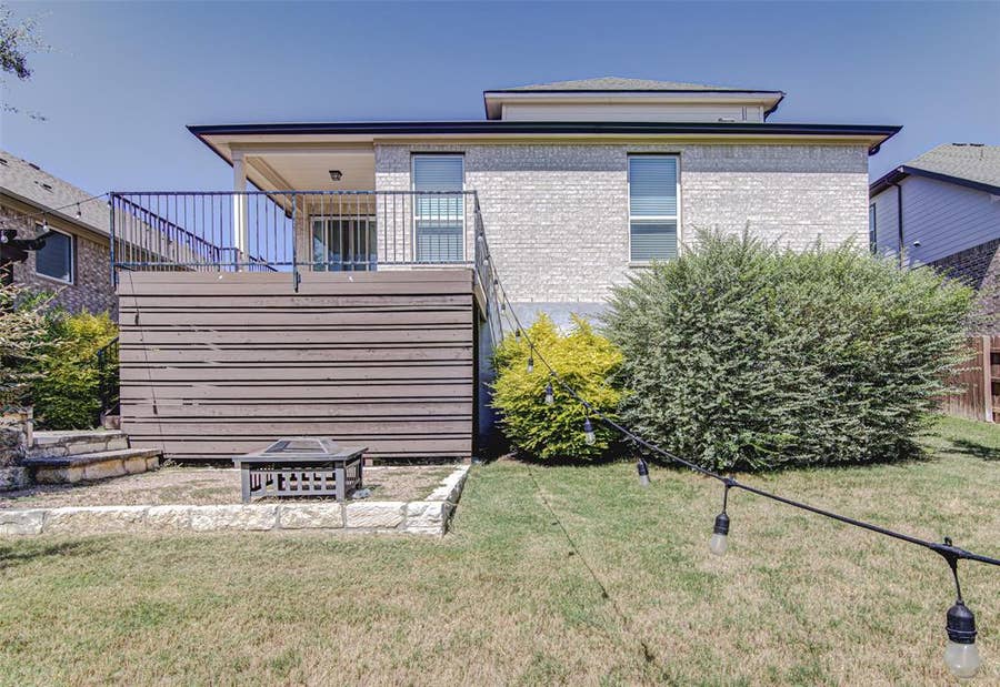 Property photo for 106 Bear Paw Run, Georgetown, TX
