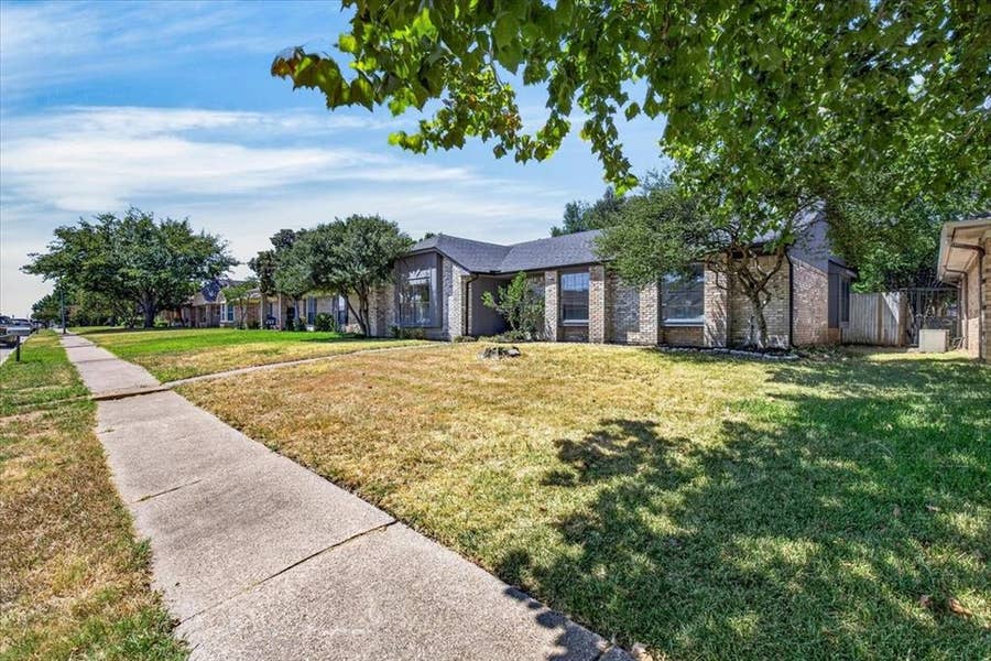 Property photo for 2505 Creighton Drive, Mesquite, TX