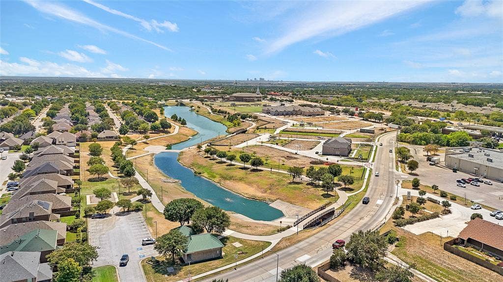 7429 Amber Drive, Watauga, TX 76148 7429 Amber Drive, Watauga, TX 76148