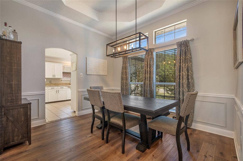 7429 Amber Drive, Watauga, TX 76148 7429 Amber Drive, Watauga, TX 76148