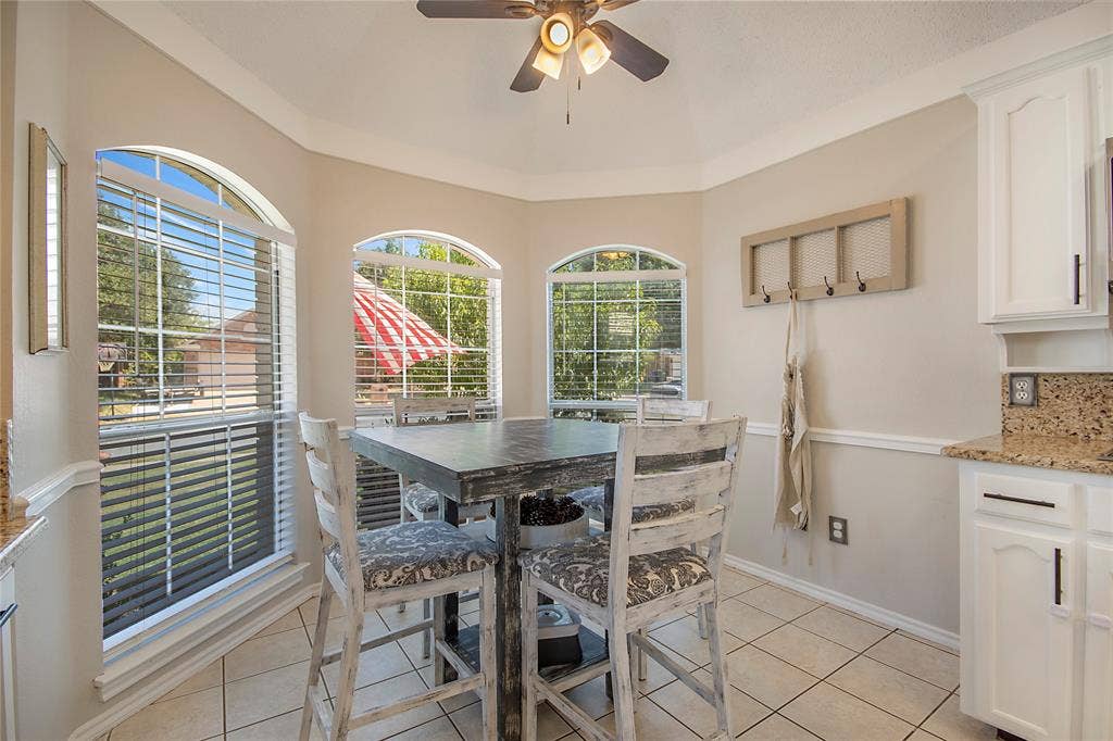 7429 Amber Drive, Watauga, TX 76148 7429 Amber Drive, Watauga, TX 76148