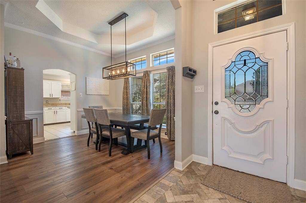 7429 Amber Drive, Watauga, TX 76148 7429 Amber Drive, Watauga, TX 76148