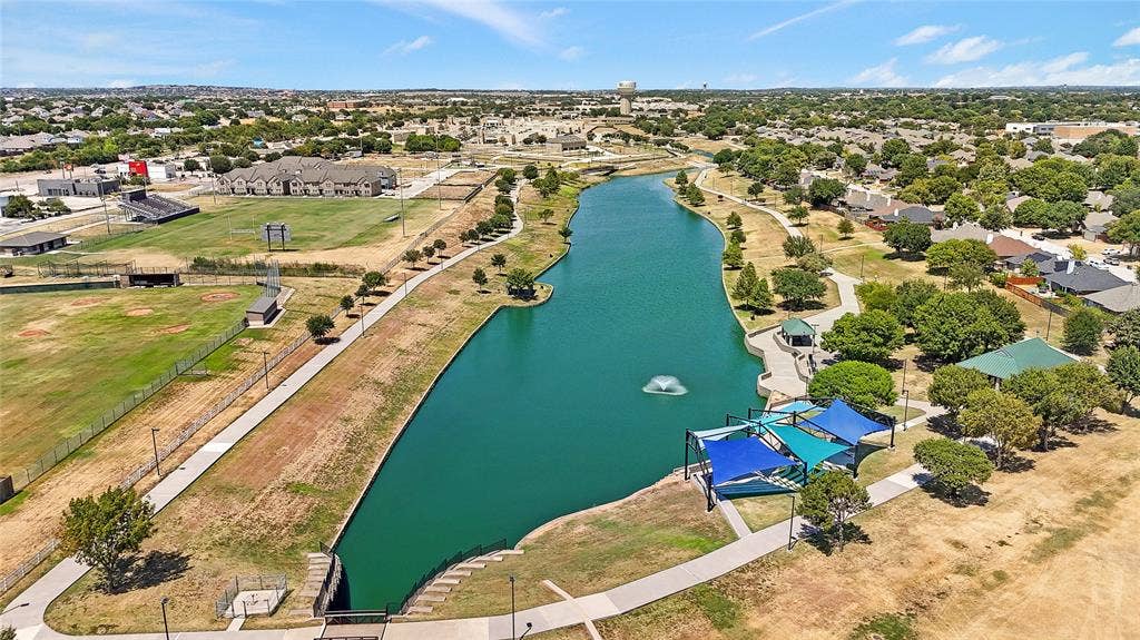 7429 Amber Drive, Watauga, TX 76148 7429 Amber Drive, Watauga, TX 76148