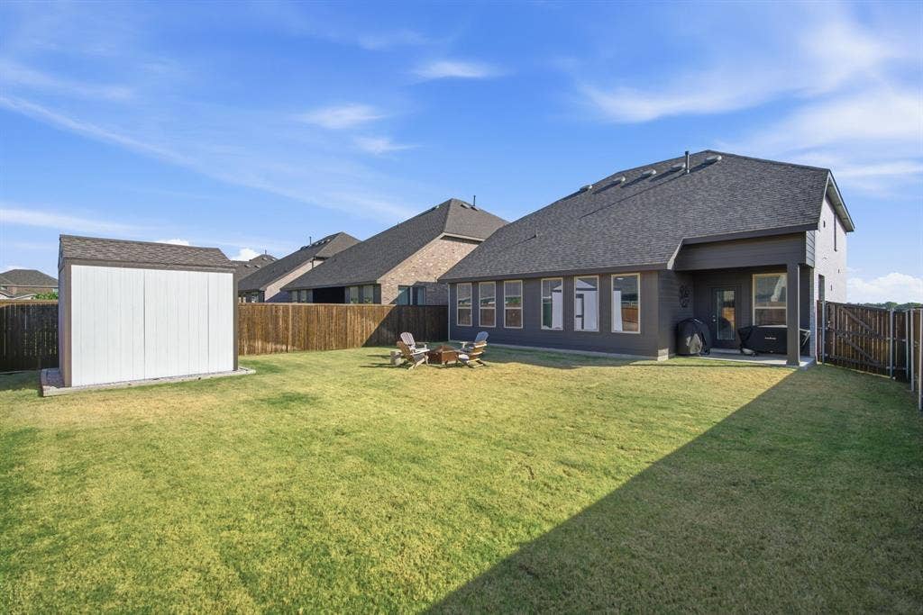 2245 Bellatrix Drive, Haslet, TX 76052 2245 Bellatrix Drive, Haslet, TX 76052