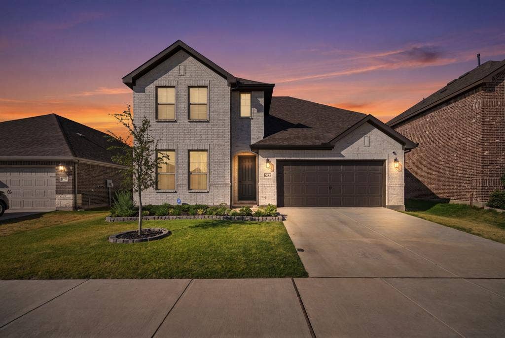 2245 Bellatrix Drive, Haslet, TX 76052 2245 Bellatrix Drive, Haslet, TX 76052