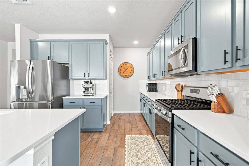 2245 Bellatrix Drive, Haslet, TX 76052 2245 Bellatrix Drive, Haslet, TX 76052