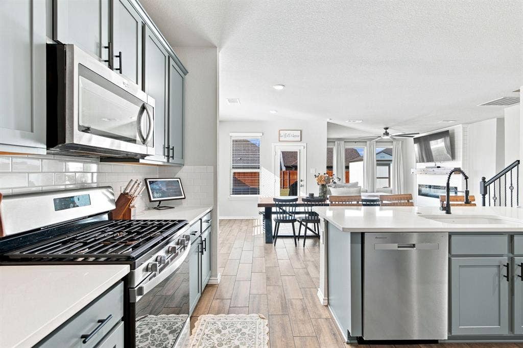 2245 Bellatrix Drive, Haslet, TX 76052 2245 Bellatrix Drive, Haslet, TX 76052