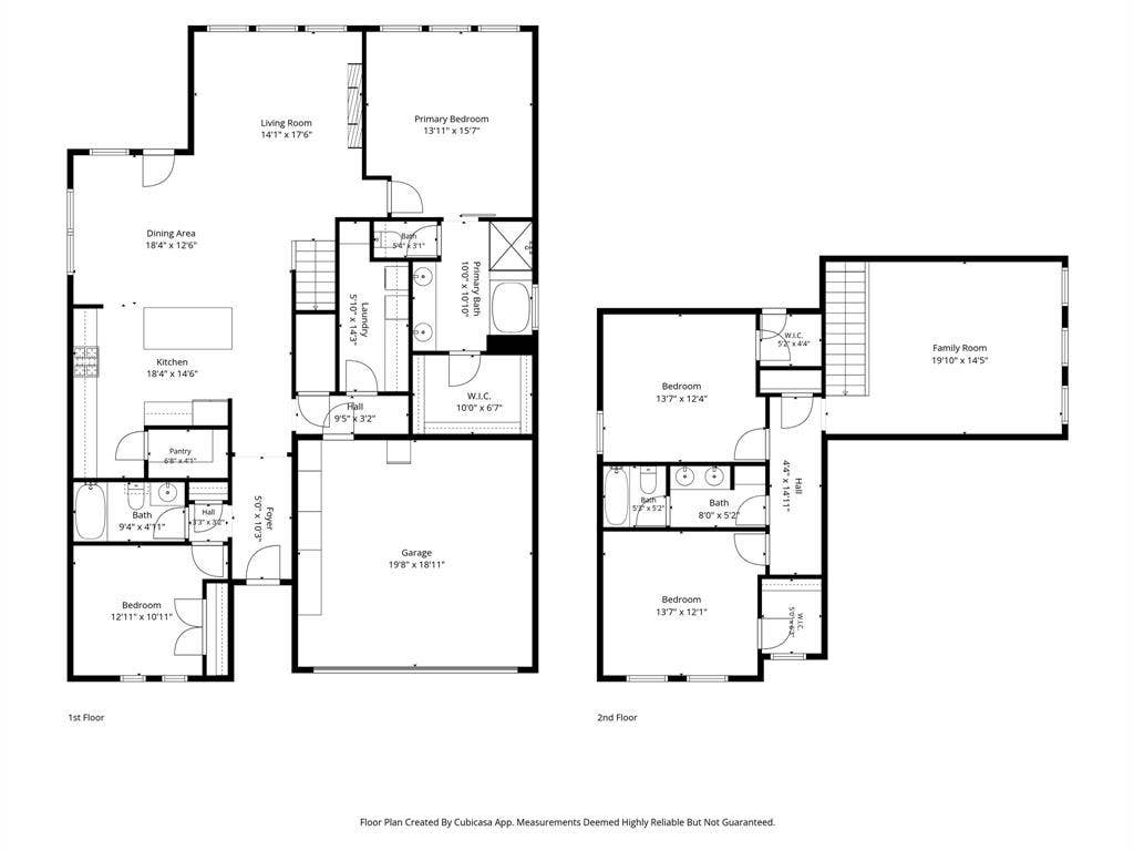 2245 Bellatrix Drive, Haslet, TX 76052 2245 Bellatrix Drive, Haslet, TX 76052