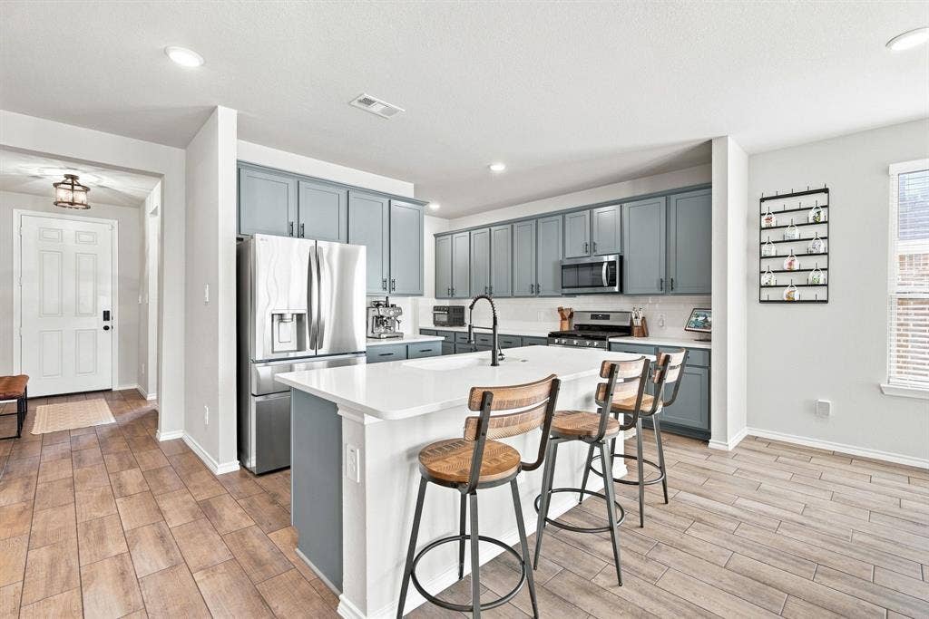 2245 Bellatrix Drive, Haslet, TX 76052 2245 Bellatrix Drive, Haslet, TX 76052