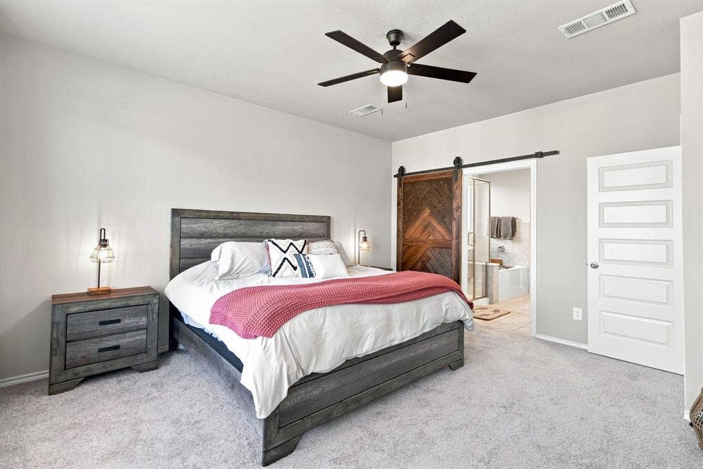 2245 Bellatrix Drive, Haslet, TX 76052 2245 Bellatrix Drive, Haslet, TX 76052