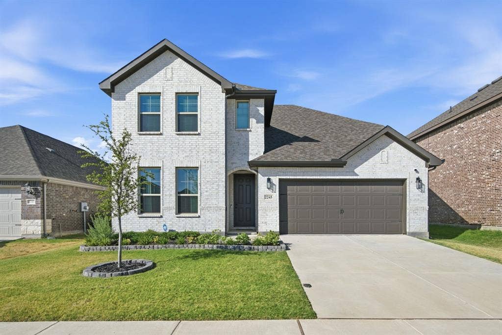 2245 Bellatrix Drive, Haslet, TX 76052 2245 Bellatrix Drive, Haslet, TX 76052