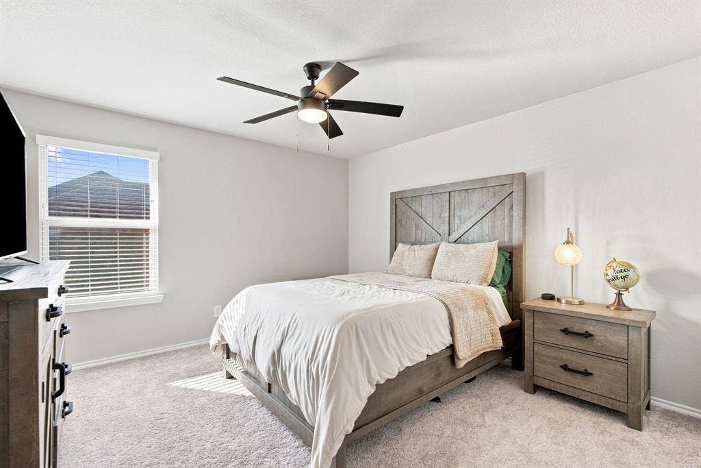 2245 Bellatrix Drive, Haslet, TX 76052 2245 Bellatrix Drive, Haslet, TX 76052