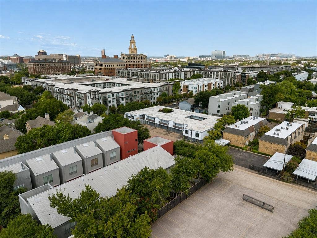 2714 Shelby Avenue, Dallas, TX 75219 Additional content