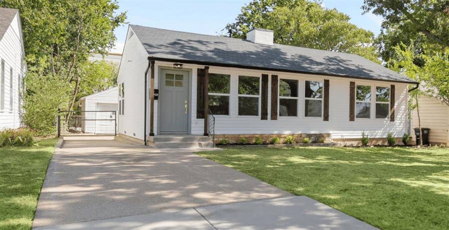 Property photo for 5908 Locke Avenue, Fort Worth, TX