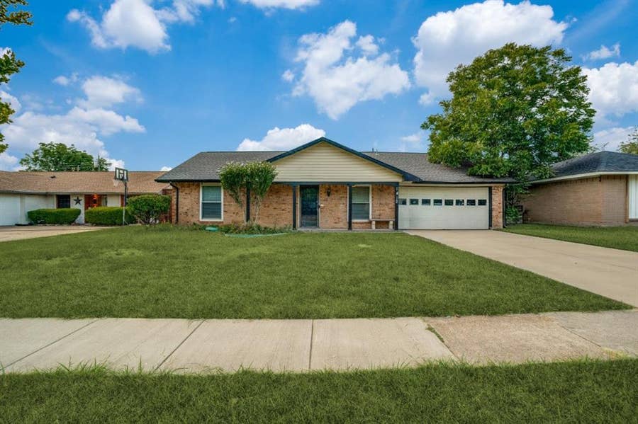 Property photo for 1412 E Park Boulevard, Plano, TX
