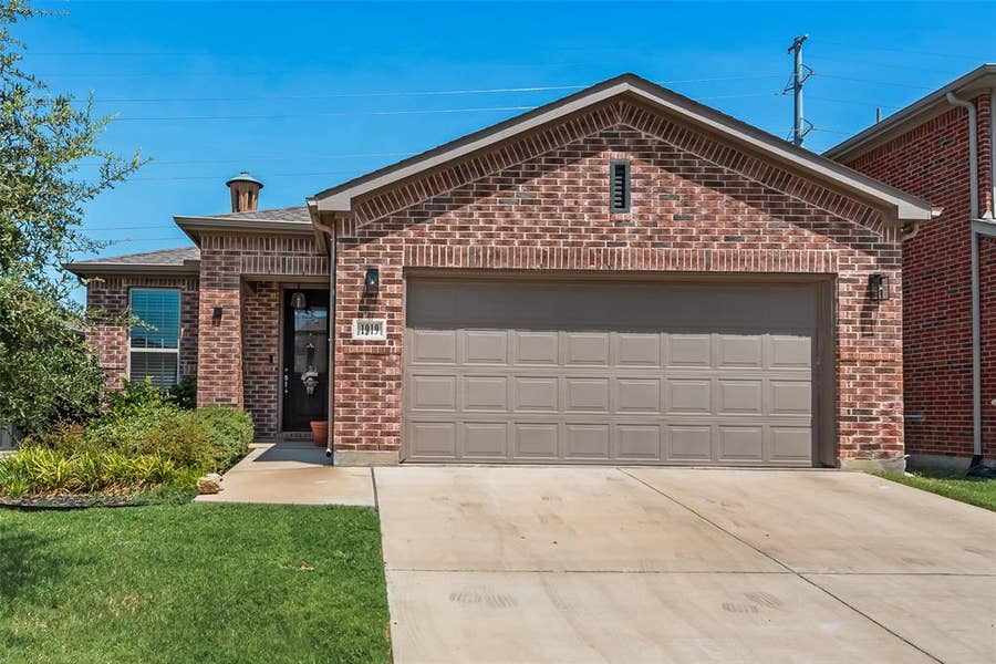 Property photo for 1919 Livingston Road, Irving, TX