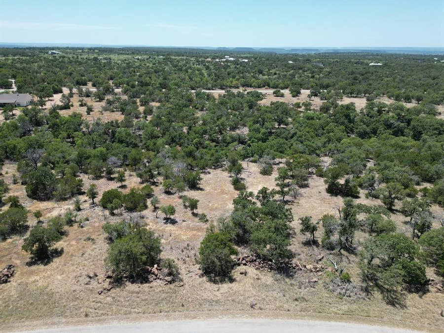Property photo for 1019 Stagecoach Trail, Gordon, TX