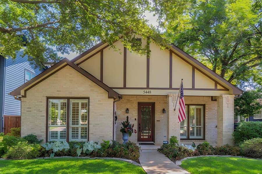Property photo for 5448 Richard Avenue, Dallas, TX