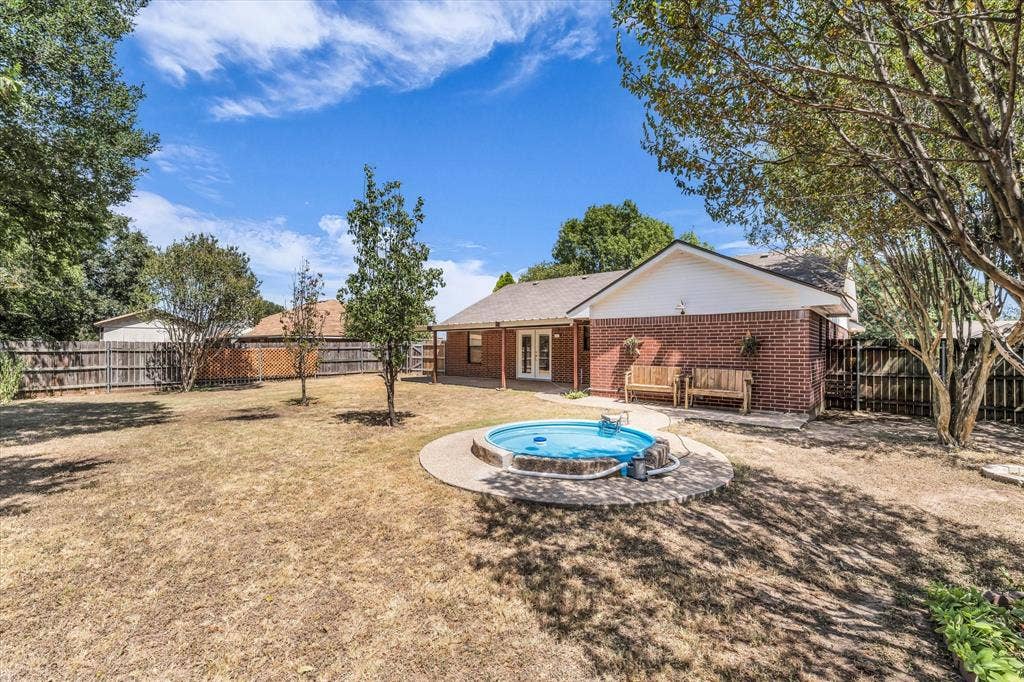 4626 Lexington Street, Bellmead, TX 76705 4626 Lexington Street, Bellmead, TX 76705