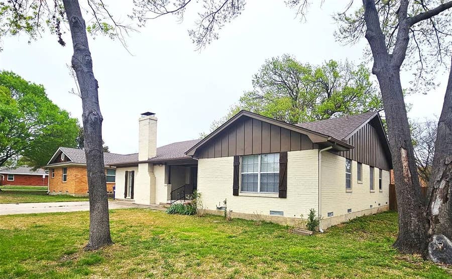 Property photo for 119 Redbud Trail, McKinney, TX