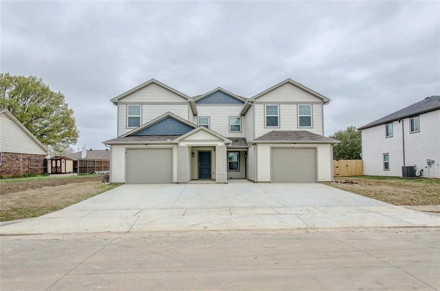 Property photo for 3901 Huntington Drive, Denton, TX