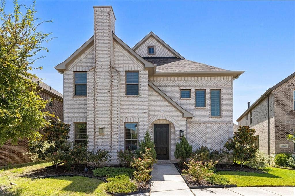 8226 Natchez Trail, Dallas, TX 75252 8226 Natchez Trail, Dallas, TX 75252