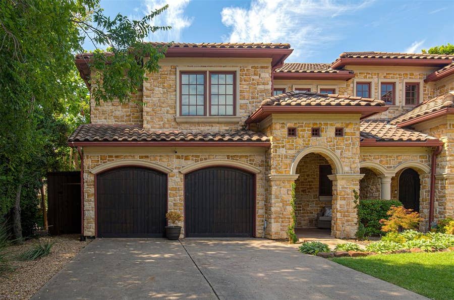 Property photo for 5436 Longview Street, Dallas, TX