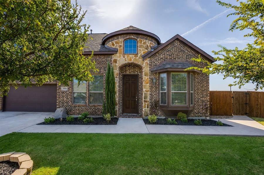 Property photo for 4604 Brookside Drive, Denton, TX