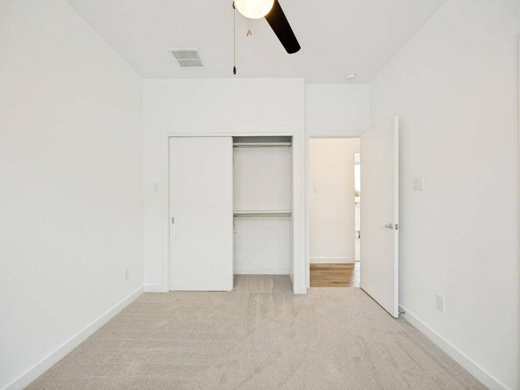 5020 Bryan Street, #305, Dallas, TX 75206 bedroom 2