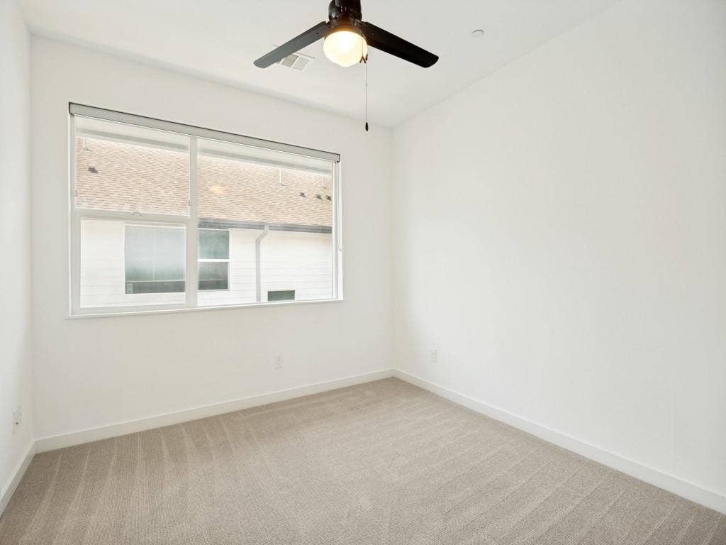 5020 Bryan Street, #305, Dallas, TX 75206 bedroom 2