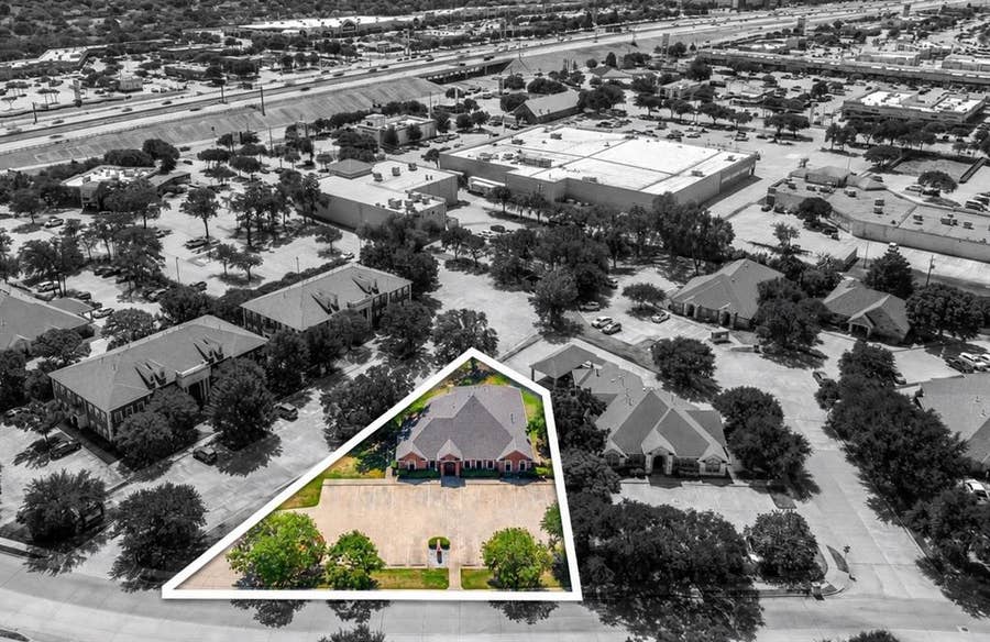 Property photo for 4201 Gateway Drive, Colleyville, TX