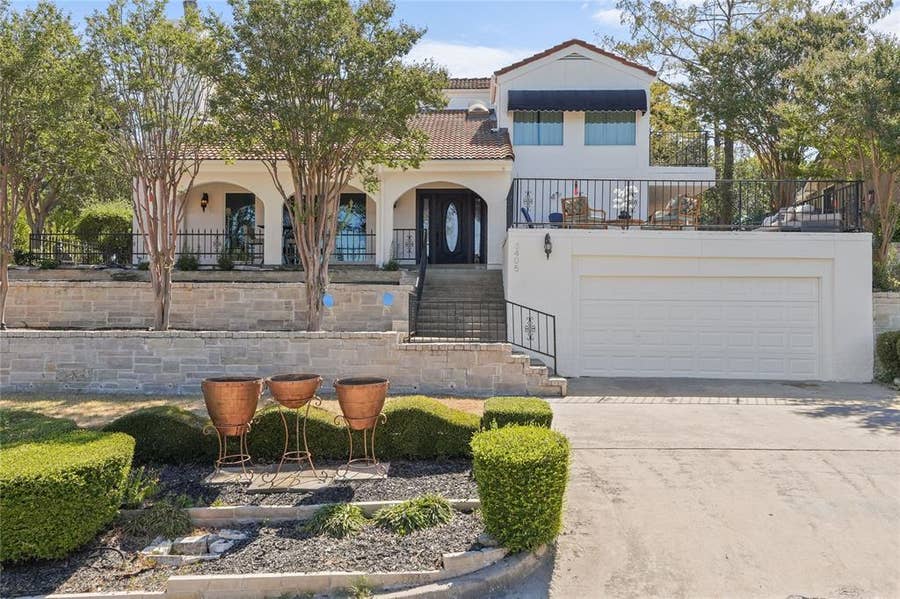Property photo for 3405 Waterview Trail, Rockwall, TX