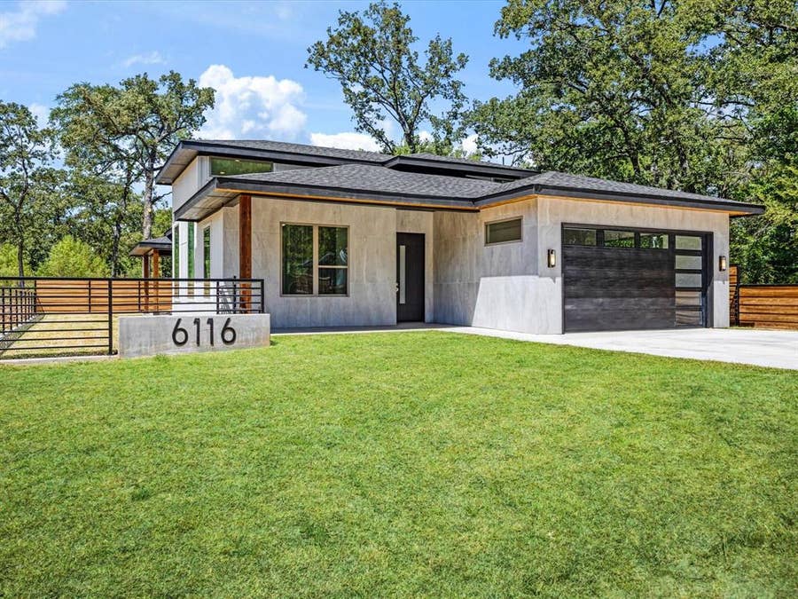 Property photo for 6116 Ottawa Trail, Mabank, TX