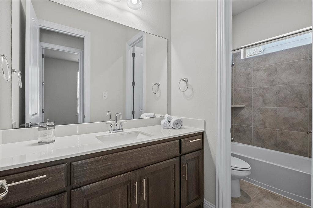 708 Waterbrook Parkway, Argyle, TX 76226