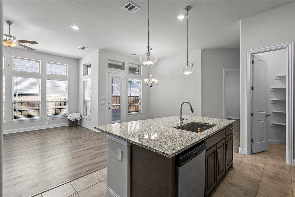 Modern light fixtures