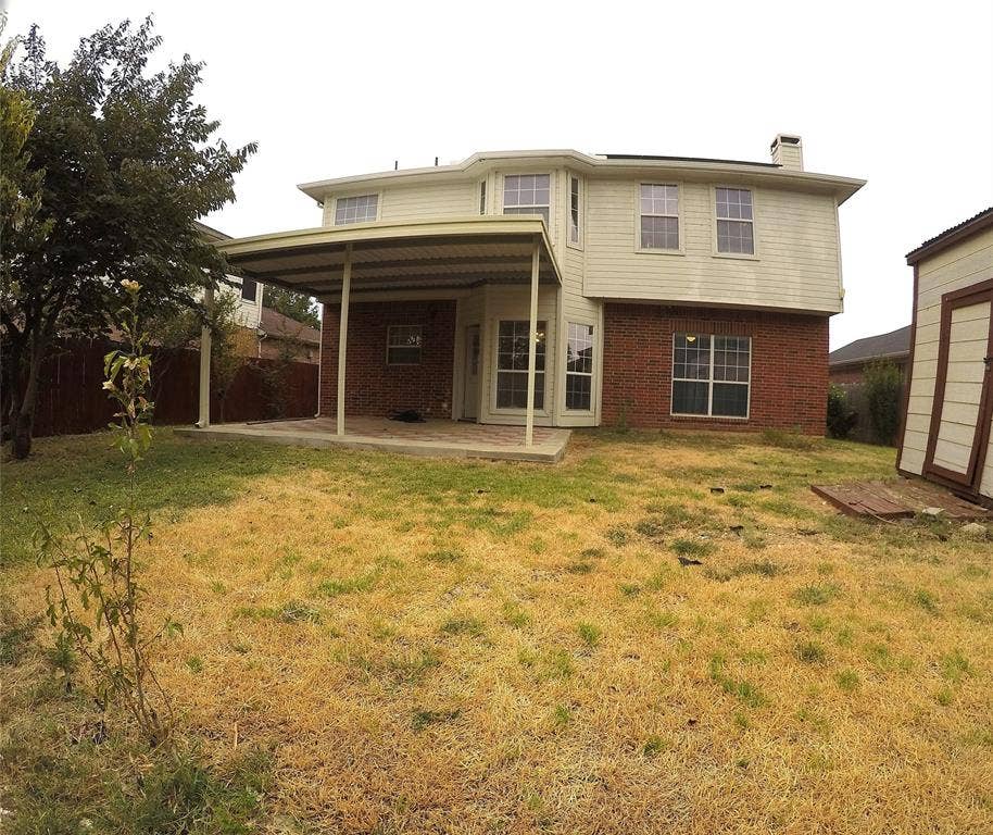4426 Harpers Ferry Drive, Grand Prairie, TX 75052 4426 Harpers Ferry Drive, Grand Prairie, TX 75052