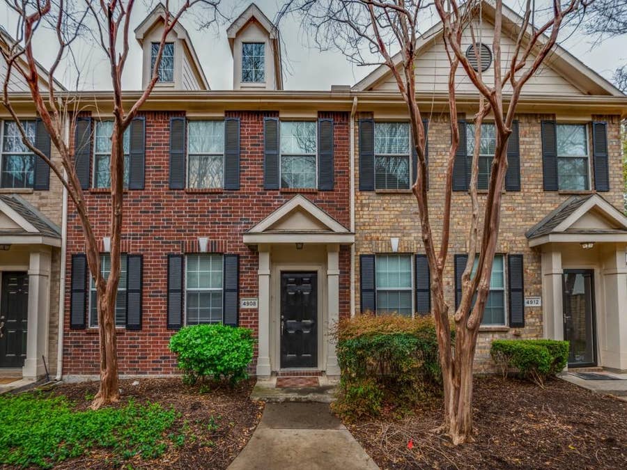 Property photo for 4908 Heather Glen Trail, McKinney, TX