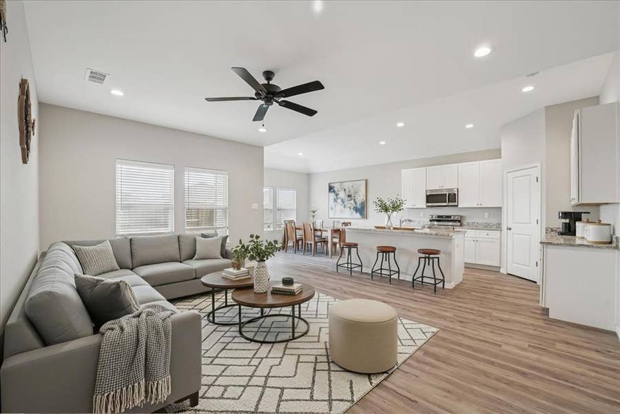 Property photo for 4802 Delano Street, Greenville, TX