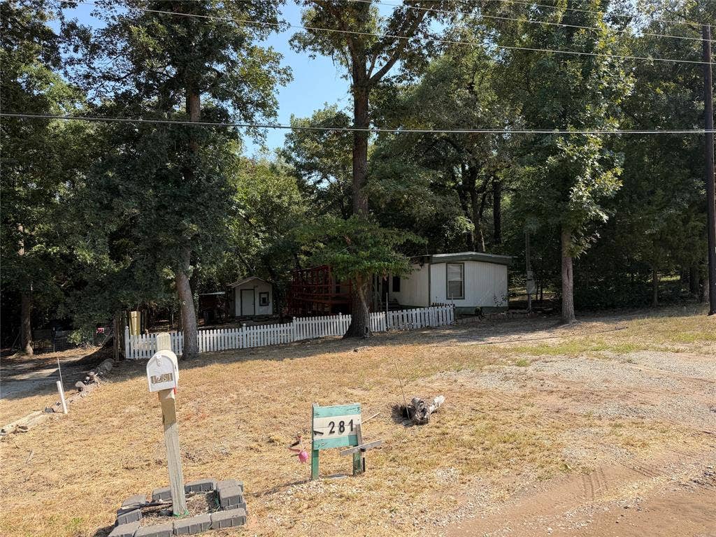 1281 Hickory Hills Drive, Murchison, TX 75778 1281 Hickory Hills Drive, Murchison, TX 75778