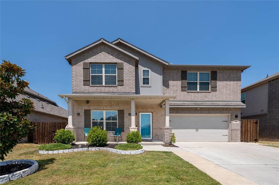 Property photo for 1913 Damianita Drive, Royse City, TX