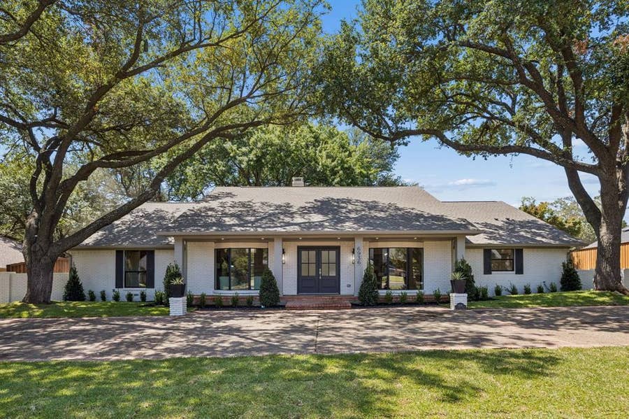 Property photo for 6936 Lupton Drive, Dallas, TX