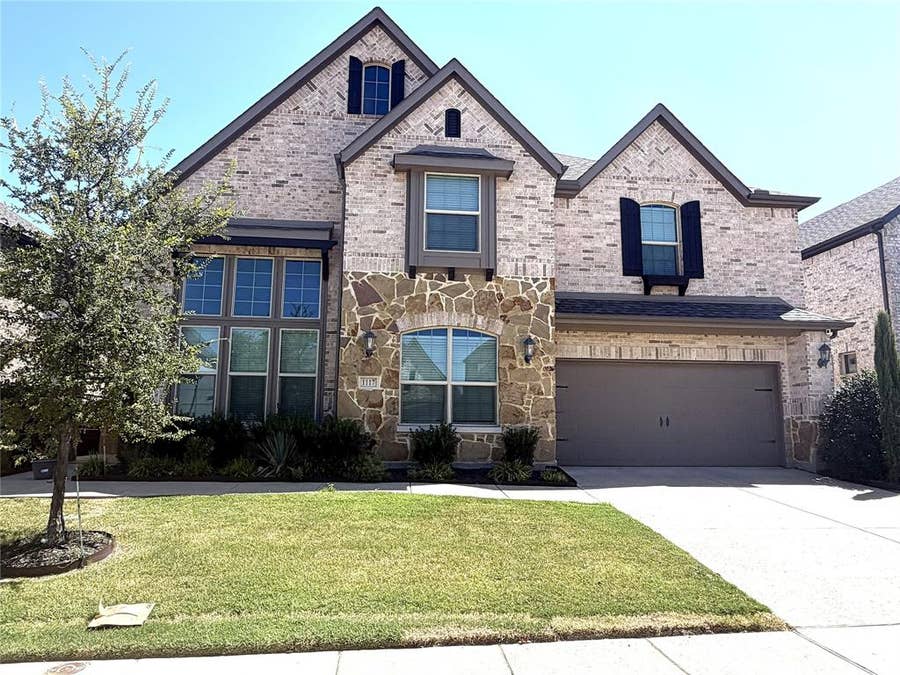 Property photo for 1117 Huckleberry Street, Northlake, TX
