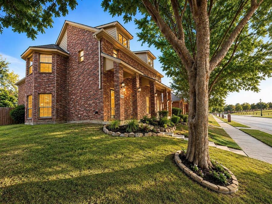 Property photo for 2159 Colby Lane, Wylie, TX