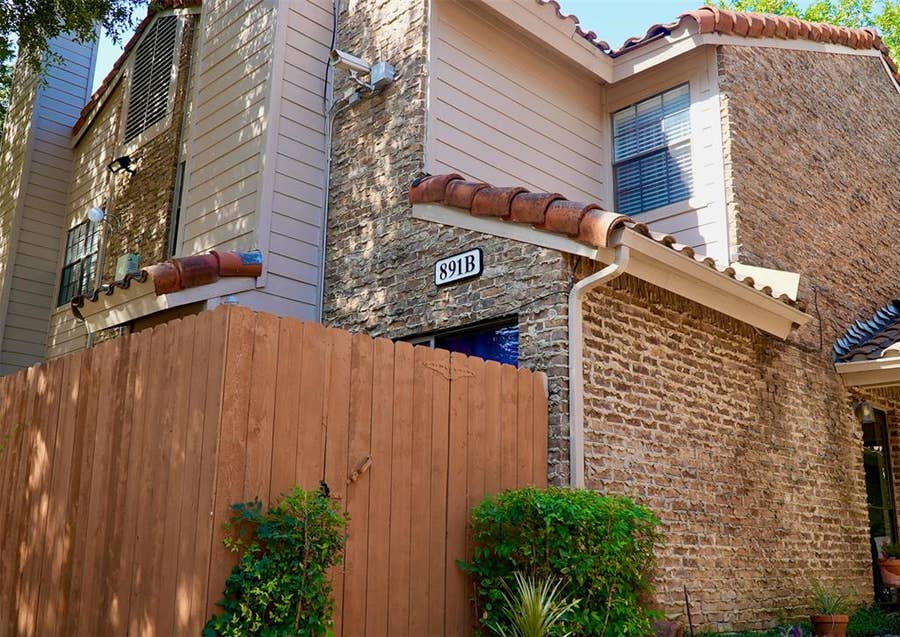 Property photo for 891 Dublin Drive, #2, Richardson, TX