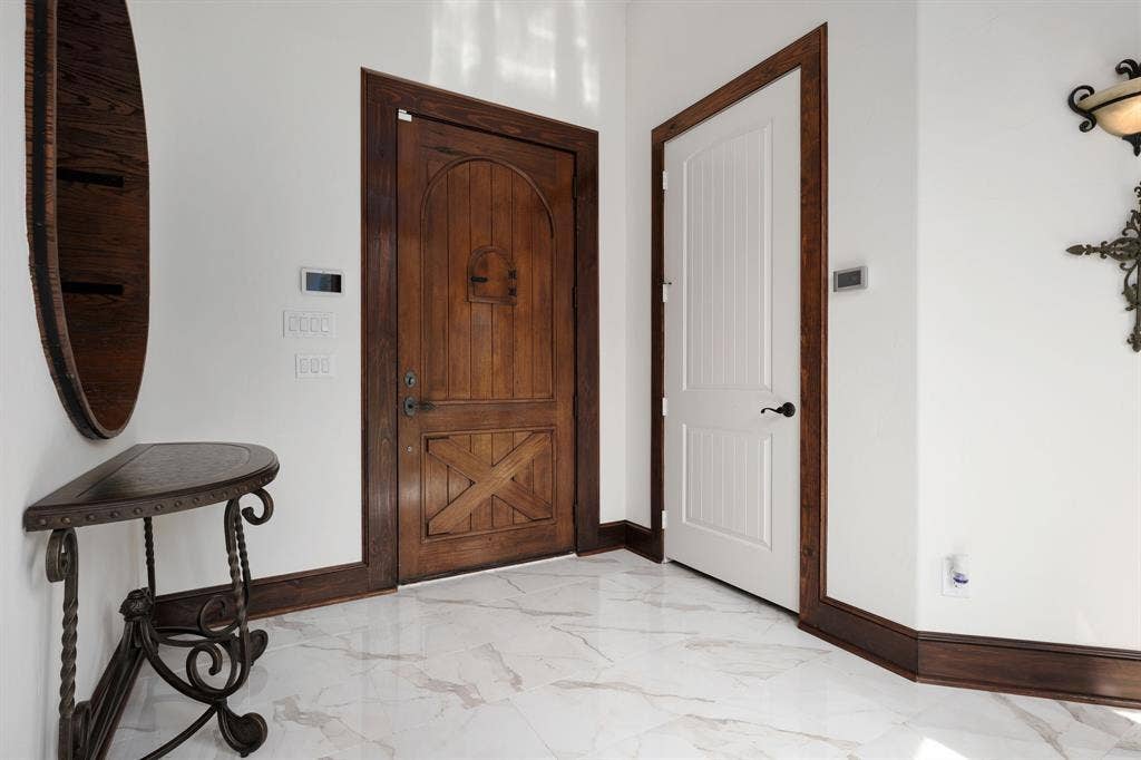 1491 E Hickory Hill Road, Argyle, TX 76226 1491 E Hickory Hill Road, Argyle, TX 76226