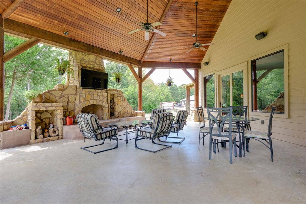 1491 E Hickory Hill Road, Argyle, TX 76226 1491 E Hickory Hill Road, Argyle, TX 76226