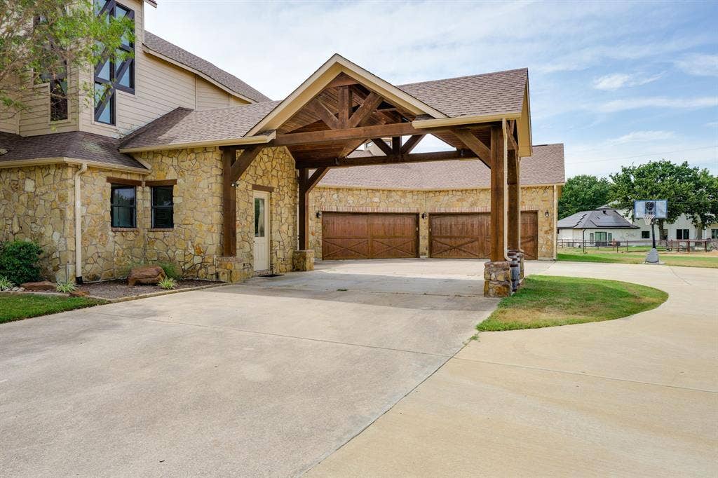 1491 E Hickory Hill Road, Argyle, TX 76226 1491 E Hickory Hill Road, Argyle, TX 76226
