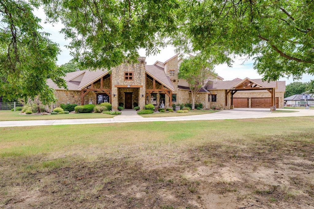 1491 E Hickory Hill Road, Argyle, TX 76226 1491 E Hickory Hill Road, Argyle, TX 76226