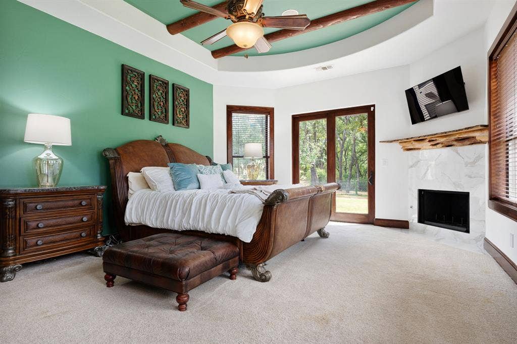 1491 E Hickory Hill Road, Argyle, TX 76226 1491 E Hickory Hill Road, Argyle, TX 76226