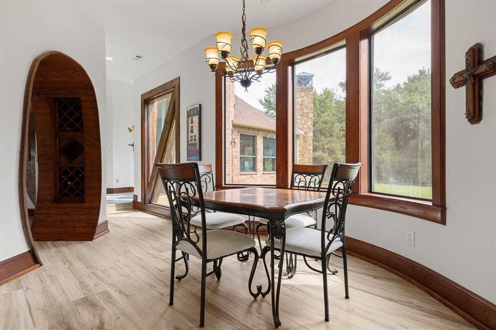 1491 E Hickory Hill Road, Argyle, TX 76226 1491 E Hickory Hill Road, Argyle, TX 76226